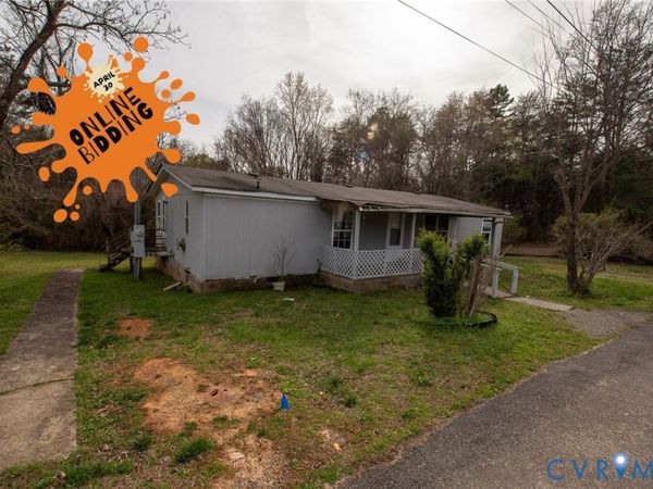 1021 Kendrick Street, South Boston, VA 24592