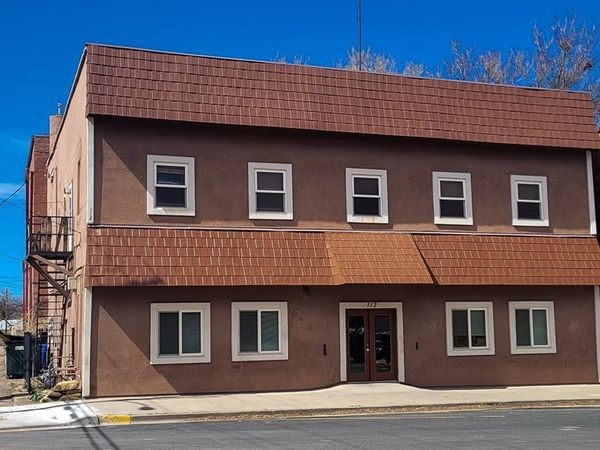 112 S Santa Fe Ave, Florence, CO 81226