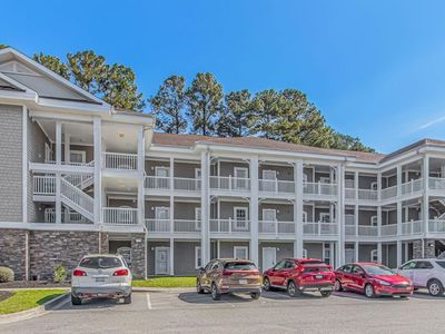 109 South Shore Blvd., Unit 103, Longs, SC 29568