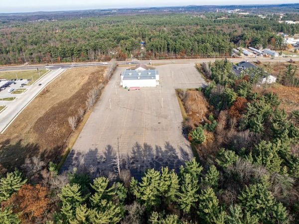 8.77 acres Kossuth Street, Wisconsin Dells, WI 53965