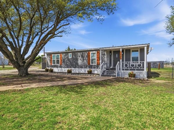 3240 Happy Meadows Drive, Alvarado, TX 76009