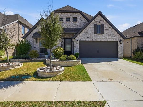 1714 Holmwood Drive, Celina, TX 75009