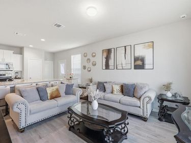 3445 Lake District Lane, Fort Worth, TX 76135