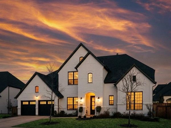 3520 Truro Street, Celina, TX 75009