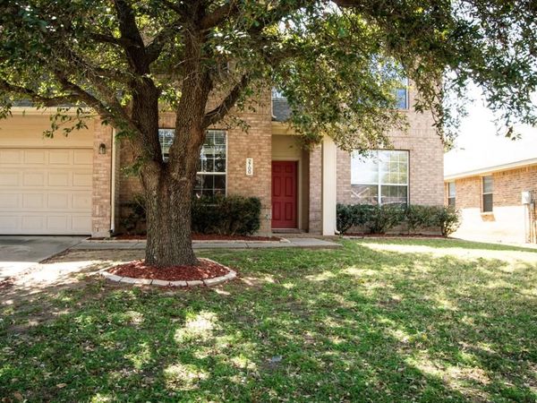 2700 Hereford Road, Denton, TX 76210