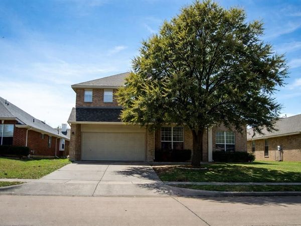 2700 Hereford Road, Denton, TX 76210