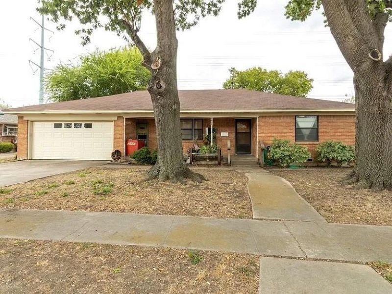 1410 Wysong Drive, McKinney, TX 75069 Main Photo