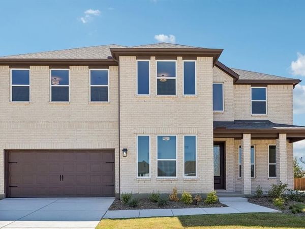 6801 Alvarado Drive, McKinney, TX 75071