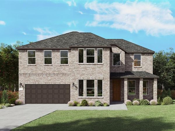 6801 Alvarado Drive, McKinney, TX 75071
