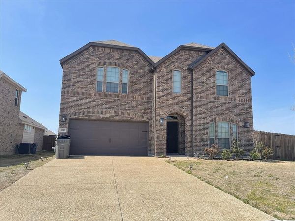 4025 mockingbird , Melissa, TX 75454