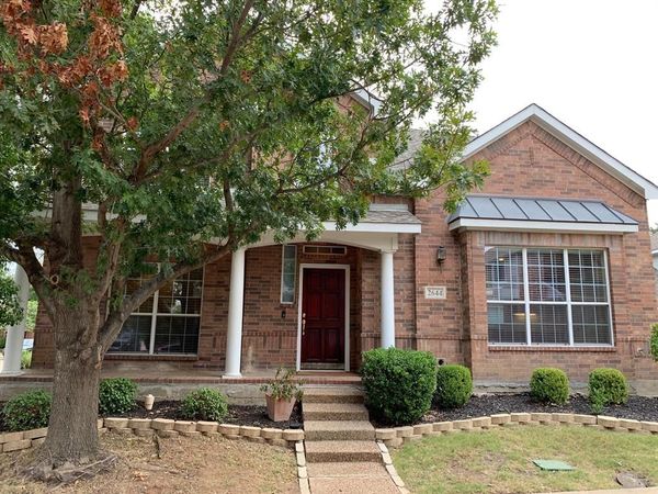 2644 Dunbar Drive, McKinney, TX 75072