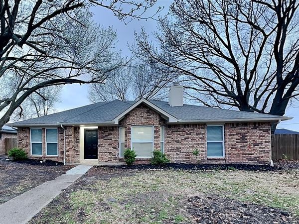 2221 Tangleridge Lane, Rowlett, TX 75088