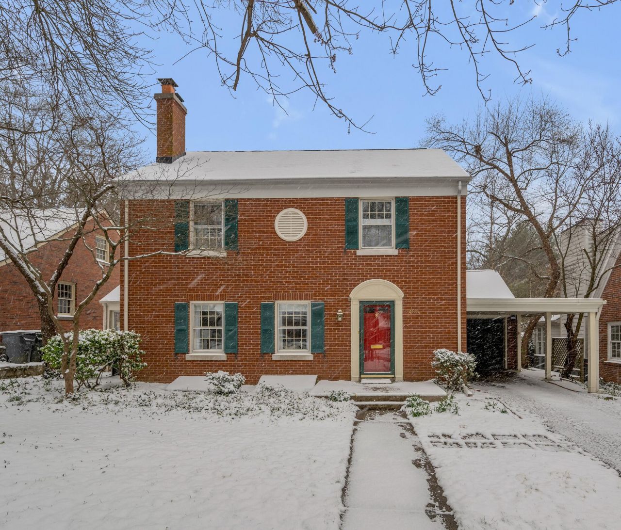 480 Hart Road, Lexington, KY 40502 Main Photo