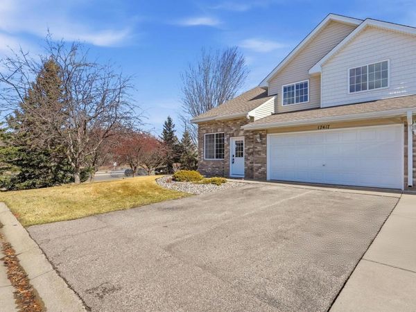 17417 Gettysburg Way, Unit 17128, Lakeville, MN 55044