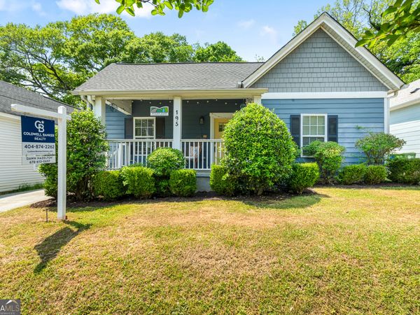 195 Laurel Avenue SW, Atlanta, GA 30314
