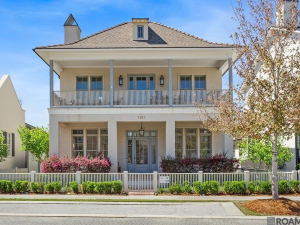 3265 Pointe-marie Dr, Baton Rouge, LA 70820