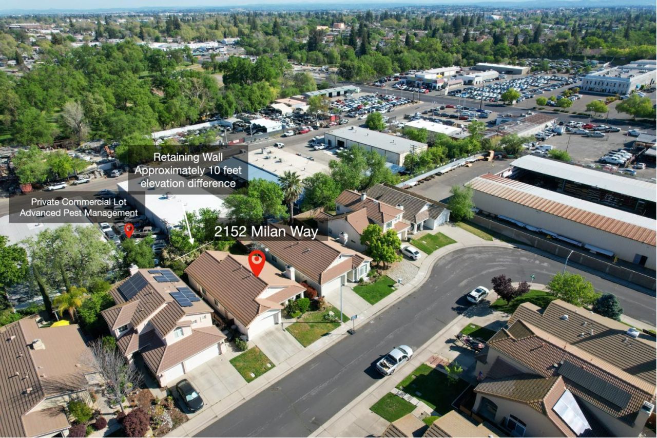 2152 Milan Way, Roseville, CA 95678 Photo