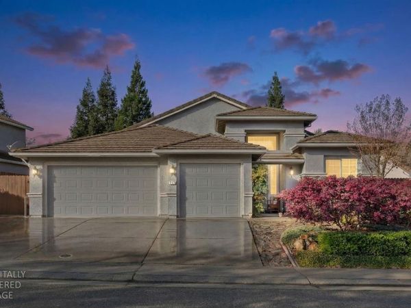 117 Bachman Way, Folsom, CA 95630