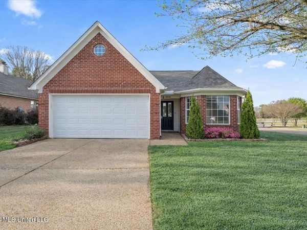 9438 Huron Drive, Olive Branch, MS 38654