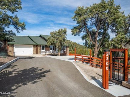 2300 Cartwright Road, Reno, NV 89521 Photo