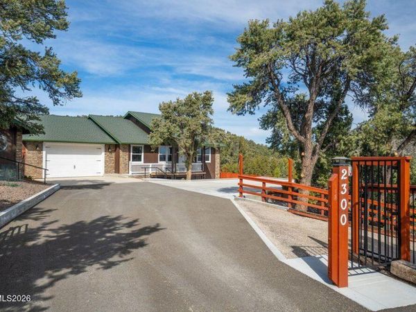 2300 Cartwright Road, Reno, NV 89521