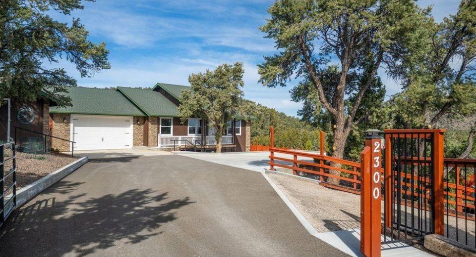 2300 Cartwright Road, Reno, NV 89521 Photo