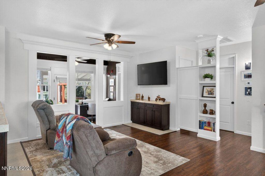 2300 Cartwright Road, Reno, NV 89521 Photo