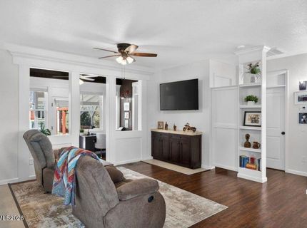 2300 Cartwright Road, Reno, NV 89521 Photo