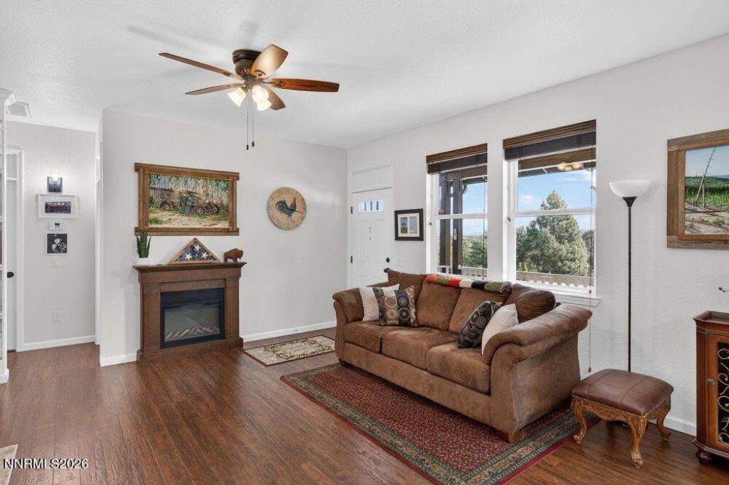 2300 Cartwright Road, Reno, NV 89521 Photo