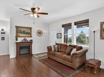 2300 Cartwright Road, Reno, NV 89521 Photo