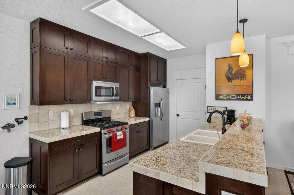 2300 Cartwright Road, Reno, NV 89521 Photo