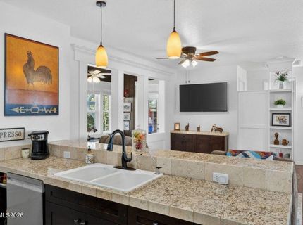 2300 Cartwright Road, Reno, NV 89521 Photo