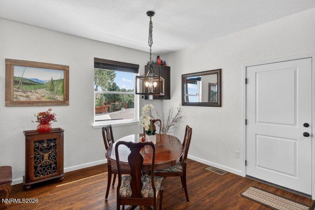 2300 Cartwright Road, Reno, NV 89521 Photo