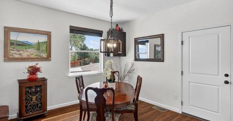 2300 Cartwright Road, Reno, NV 89521 Photo