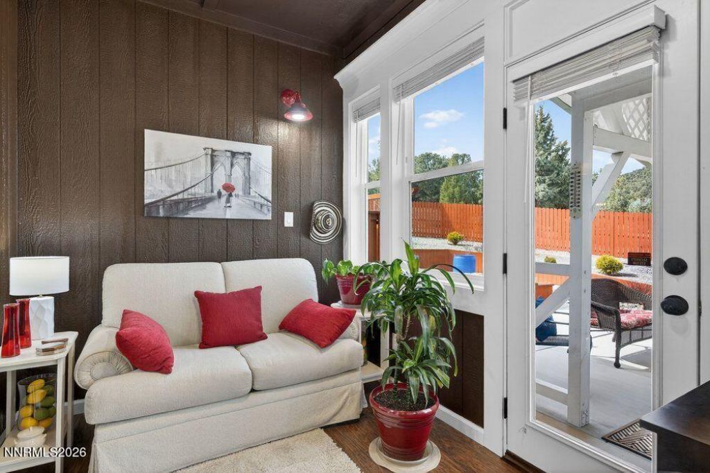 2300 Cartwright Road, Reno, NV 89521 Photo