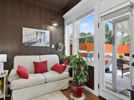 2300 Cartwright Road, Reno, NV 89521 Photo