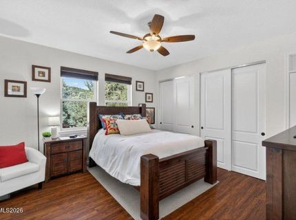 2300 Cartwright Road, Reno, NV 89521 Photo