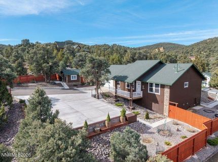 2300 Cartwright Road, Reno, NV 89521 Photo