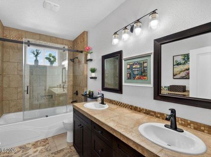 2300 Cartwright Road, Reno, NV 89521 Photo