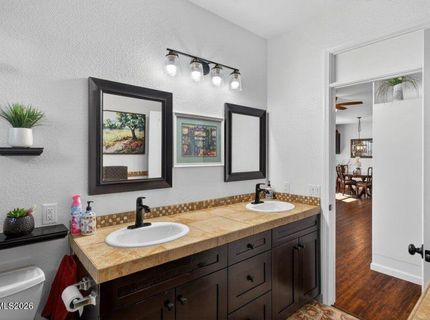 2300 Cartwright Road, Reno, NV 89521 Photo