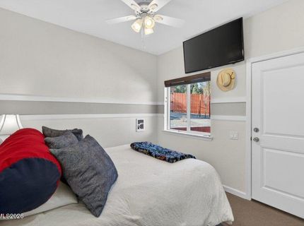 2300 Cartwright Road, Reno, NV 89521 Photo