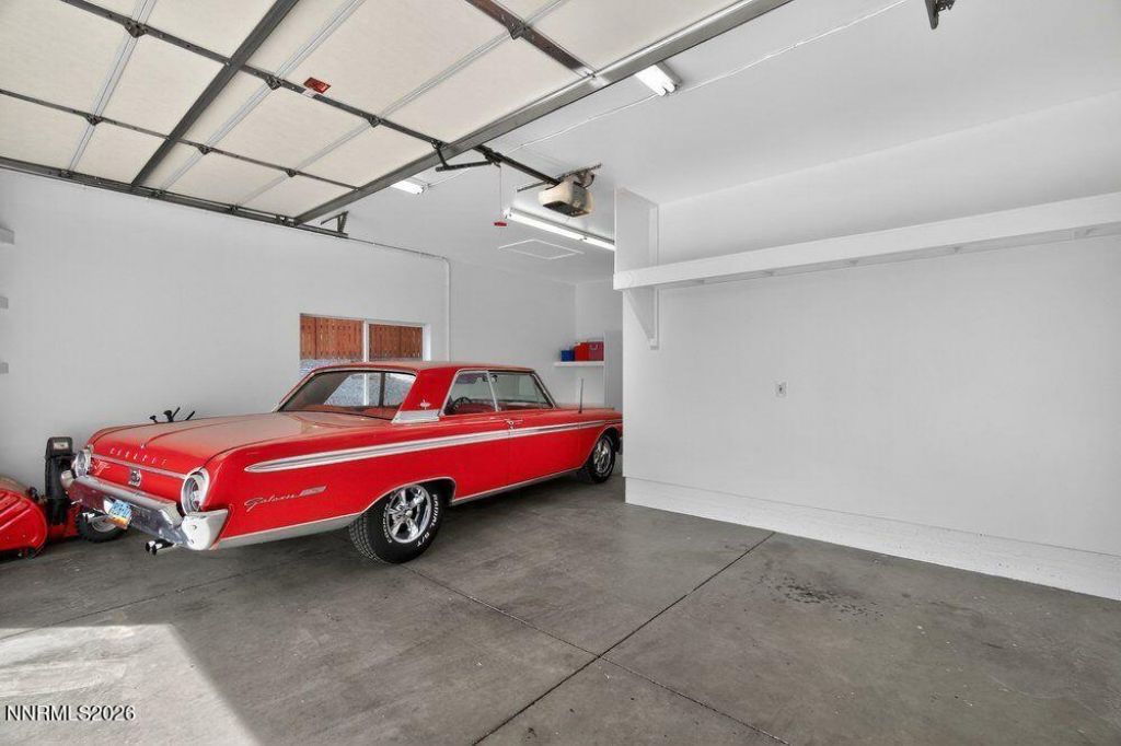 2300 Cartwright Road, Reno, NV 89521 Photo