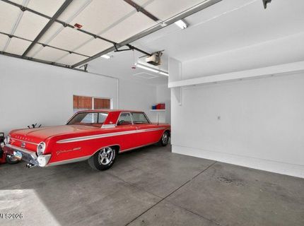 2300 Cartwright Road, Reno, NV 89521 Photo