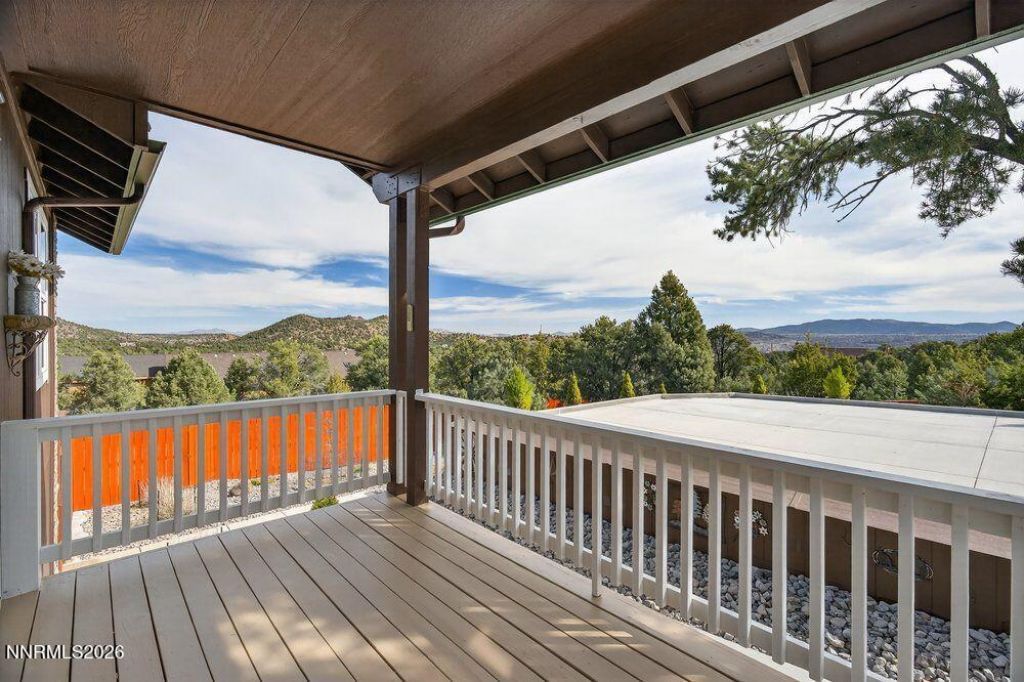 2300 Cartwright Road, Reno, NV 89521 Photo