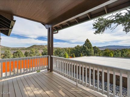 2300 Cartwright Road, Reno, NV 89521 Photo