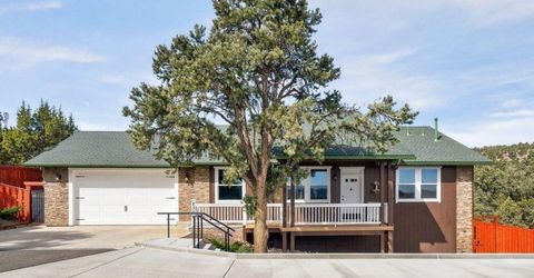 2300 Cartwright Road, Reno, NV 89521 Photo