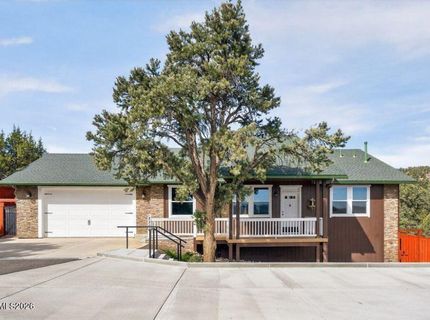 2300 Cartwright Road, Reno, NV 89521 Photo