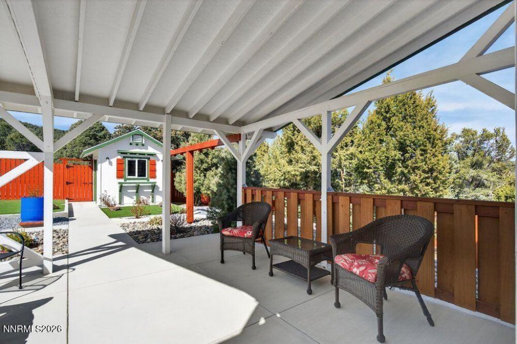 2300 Cartwright Road, Reno, NV 89521 Photo