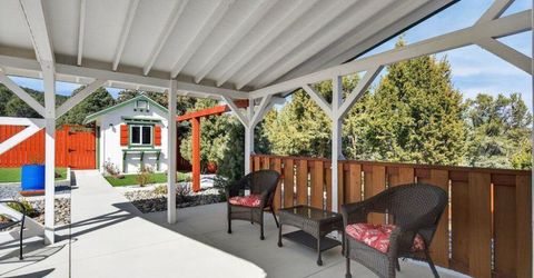 2300 Cartwright Road, Reno, NV 89521 Photo