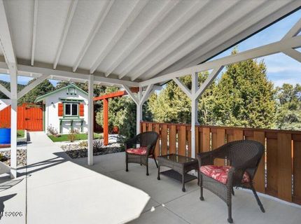 2300 Cartwright Road, Reno, NV 89521 Photo